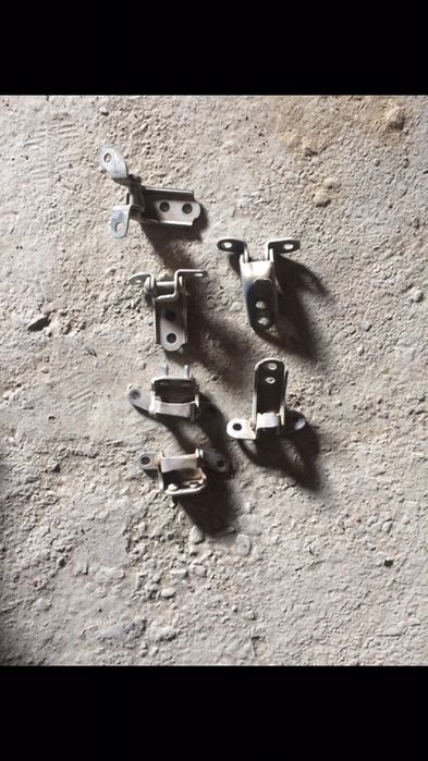 Запчасти Lexus Lx470