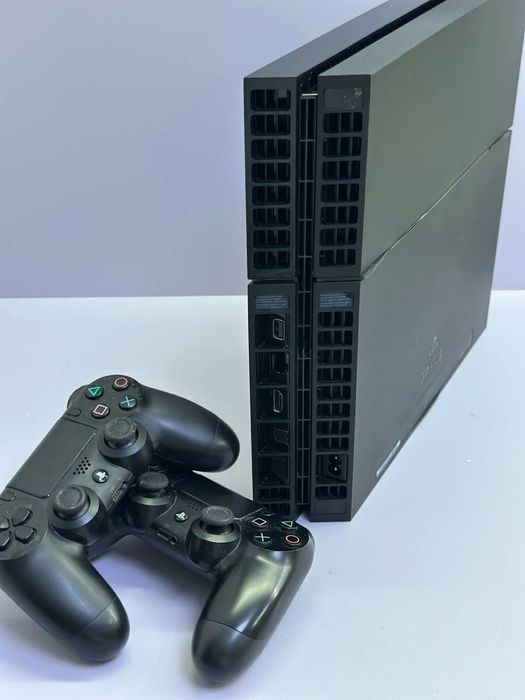 PS 4 Classic 500GB /#МА32235