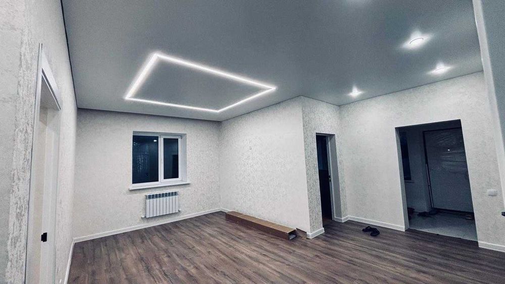 Продам новый дом, в районе Москва