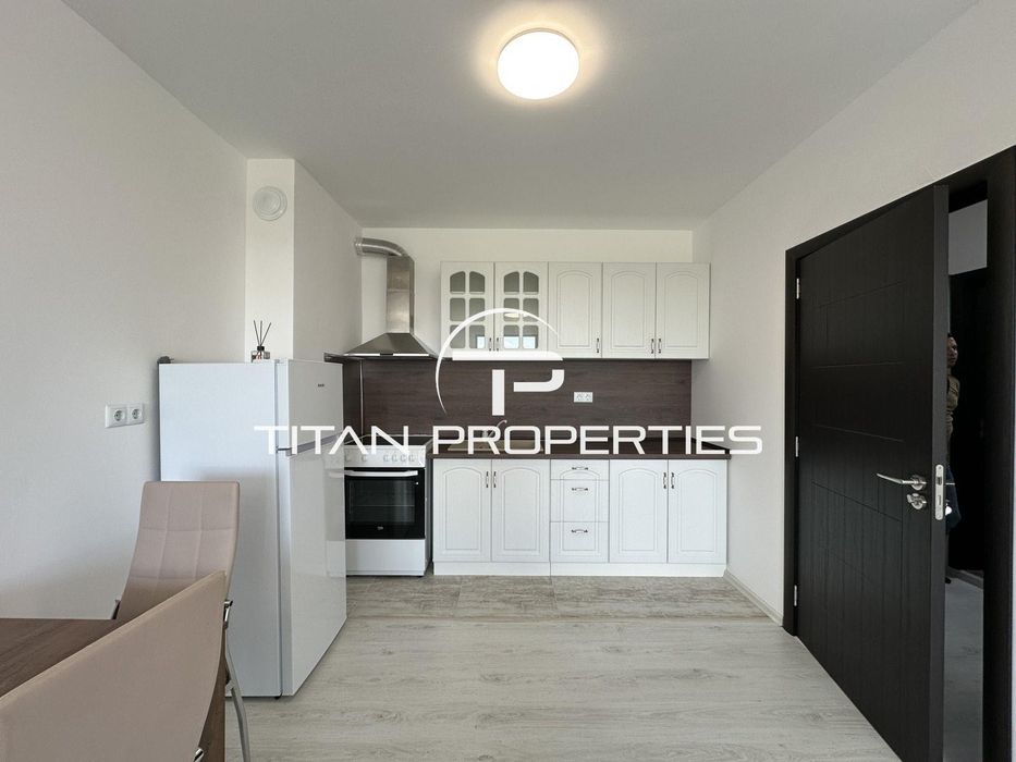 Дава се под наем Двустаен апартамент в Бургас, Славейков - 68 кв.м за 484.5 € - Снимка #3