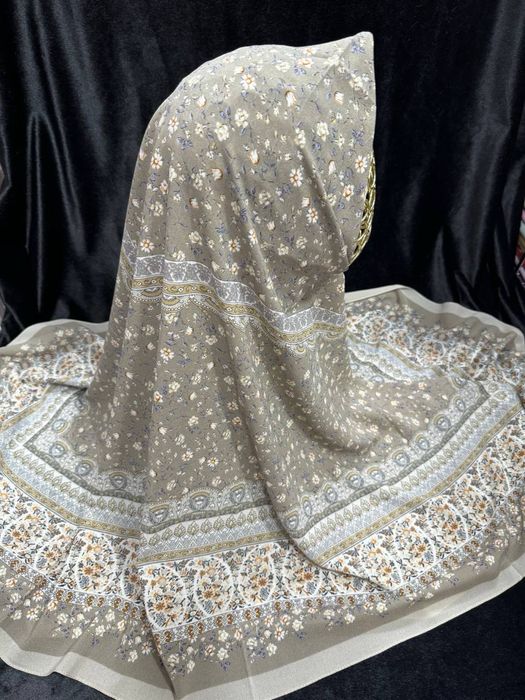 Platok ro’mol sharf brand