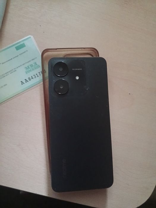 Реалме, хороши телефон