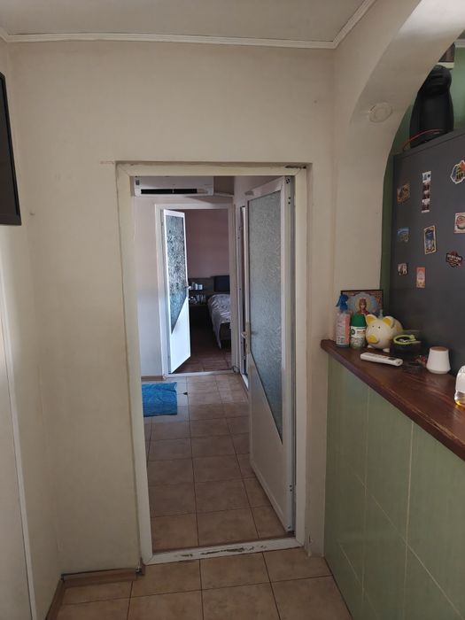 Vând apartament 3 camere