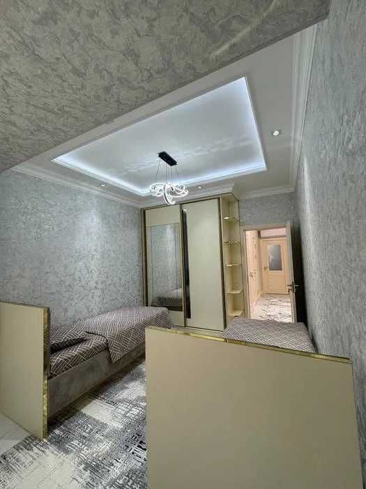 L2НОВОСТРОЙКА 3х ком Евро-люкс кв МЕГА-планет Универсам Юнусабад метро