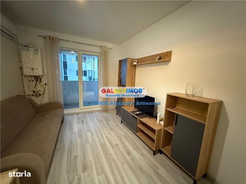 Apartament de inchiriat Pollux Residence