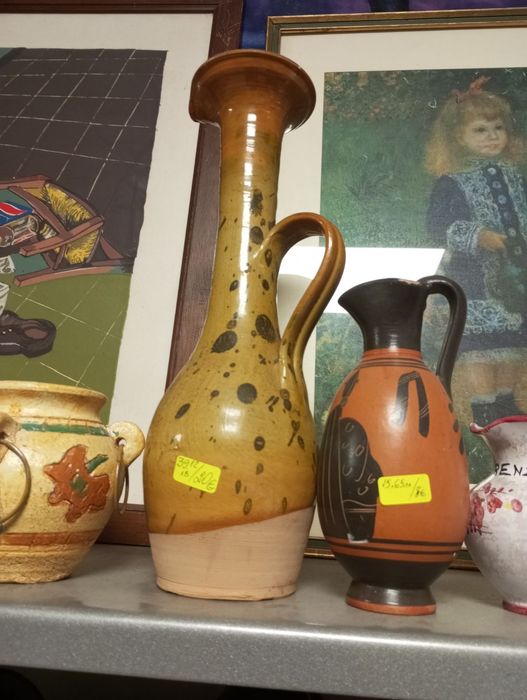 Разпродажба вази