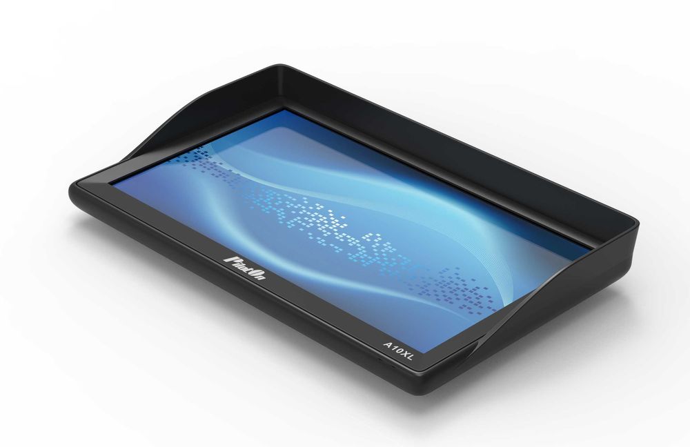 PilotOn A10XL-2 2025 - GPS TIR/Camion, auto - full EUROPA, WiFi, TMC