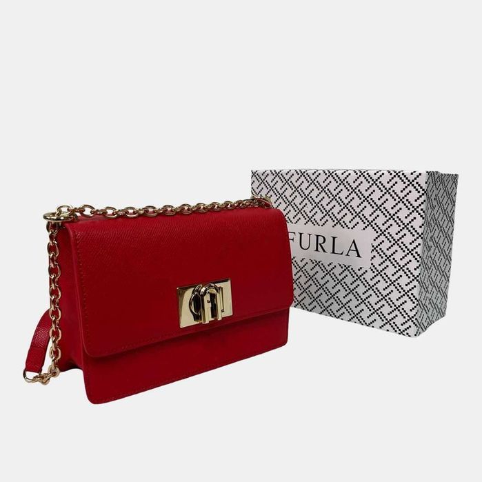 Дамски чанти Furla 1927 Mini различни цветове !