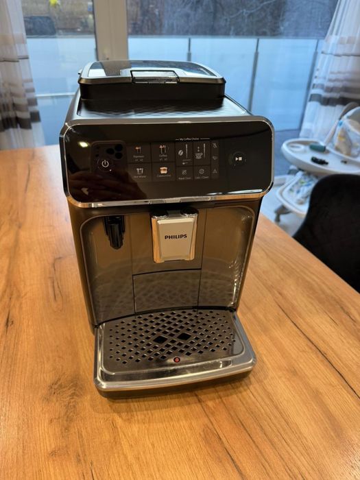 Кафеавтомат Philips