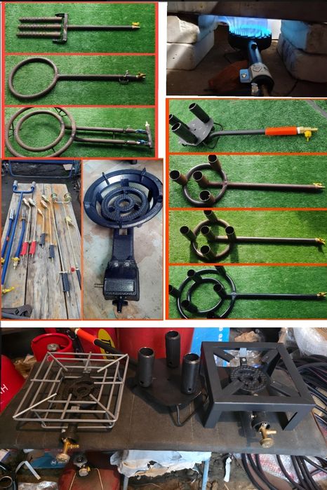 Продам газовый баллон