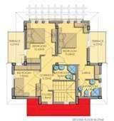 Продава нова къща с собствен басейн, планински изглед, 13км до Сл Бряг