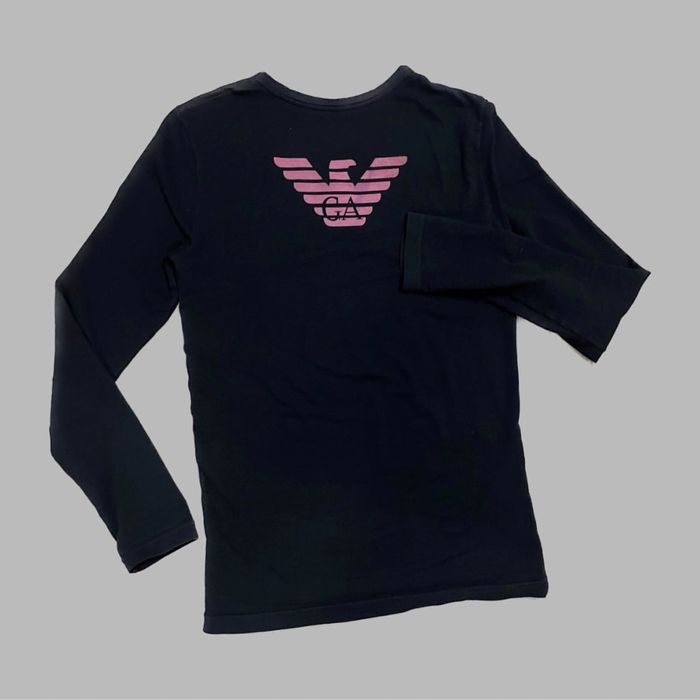 Emporio Armani Underwear