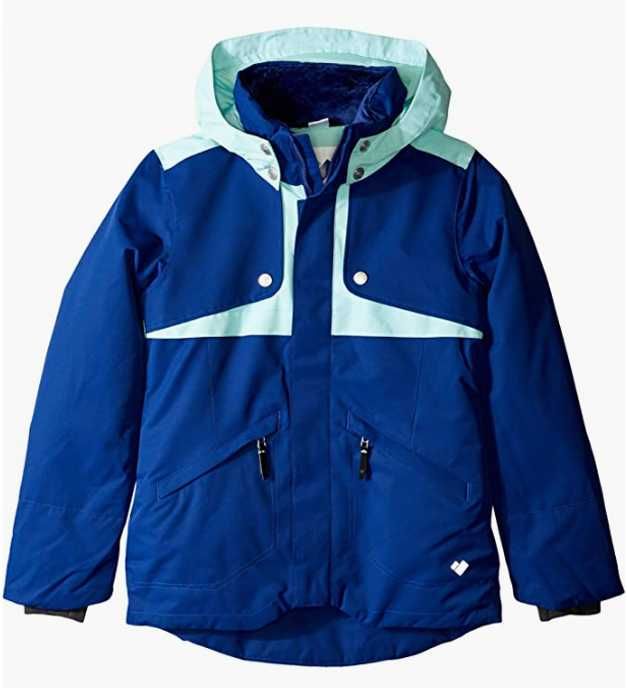 Obermeyer Teen June куртка мембрана 10k