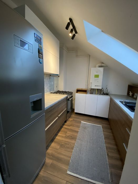 Închiriez apartament pet friendly