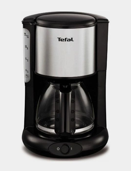 Продается новая кофеварка Тефаль оригинал в коробке