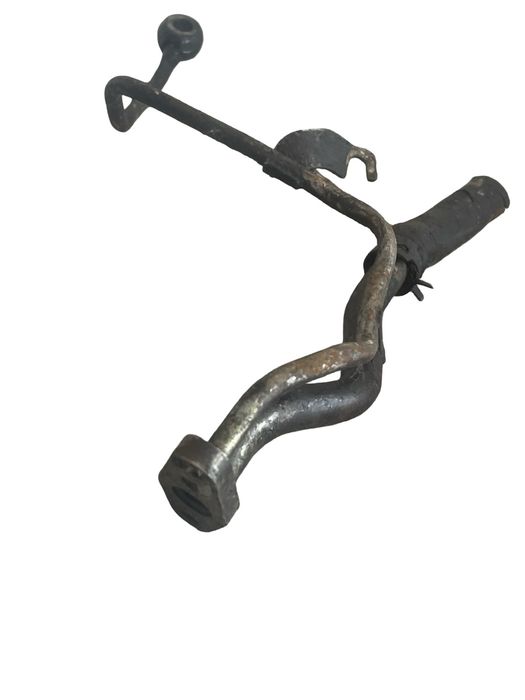 Conducta Ulei Turbo Toyota Rav 4 Ii _A2_ 2000 - 2005 2.0D