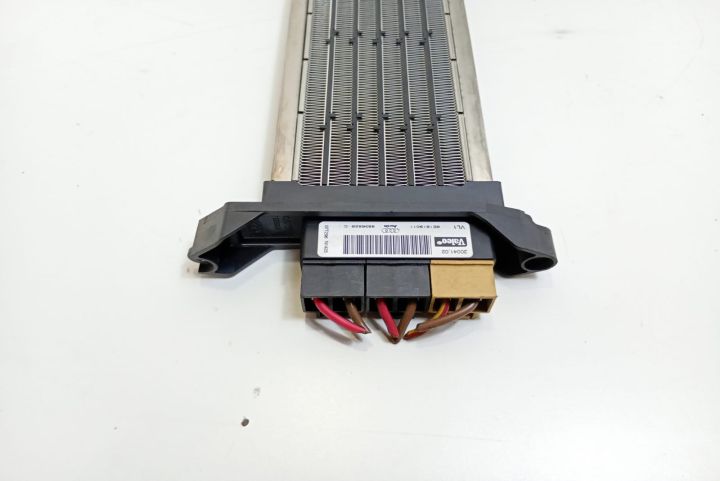 Rezistenta  incalzire  8E1819011 Audi A4 B7