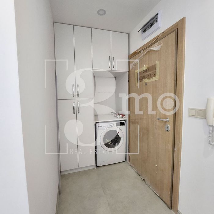 Дава се под наем Тристаен апартамент в София, Дървеница - 126 кв.м за 816 € - Снимка #5