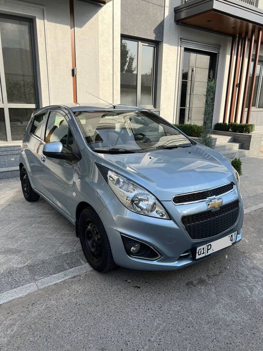 Продаётся Спарк Автомат (Свой)