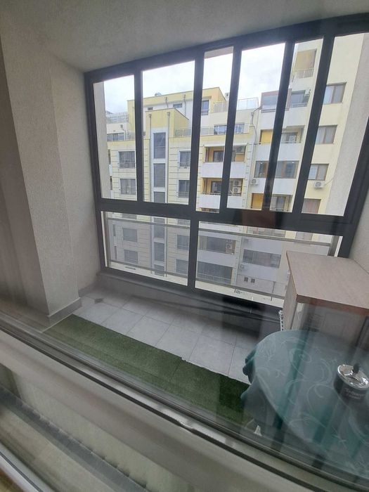 Дава се под наем Тристаен апартамент в Варна, Гранд Мол Варна - 90 кв.м за 867 € - Снимка #16