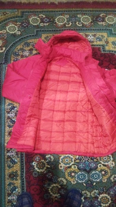 Спецодежда.                                   .