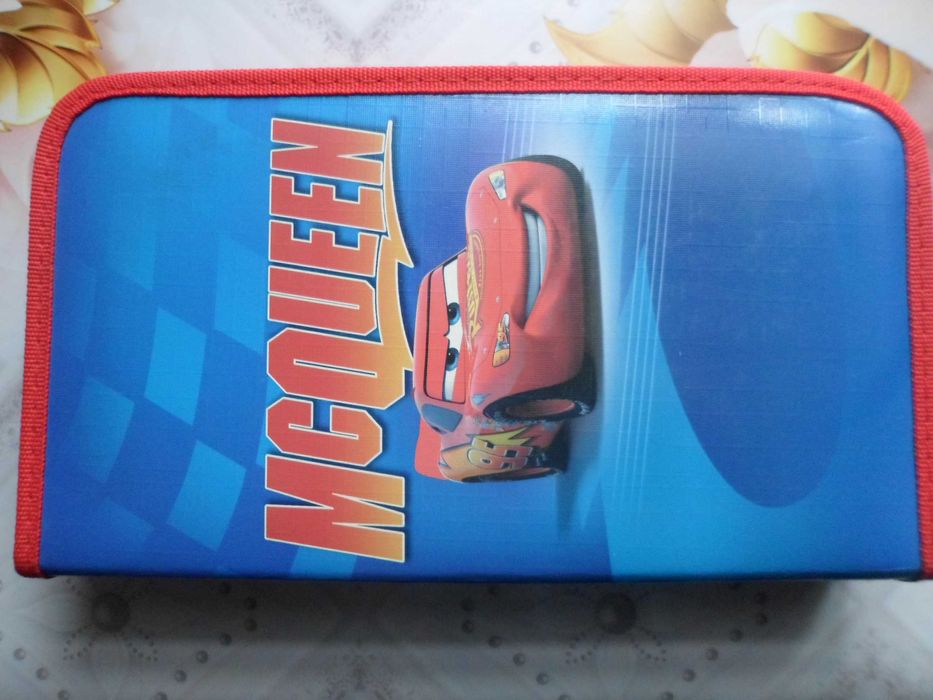 Сумки для дисков