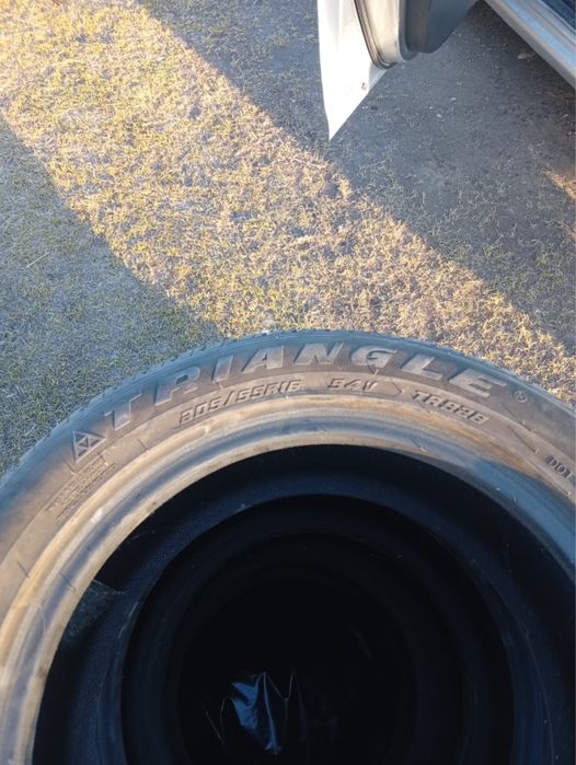 Жаздық балон / летние шины