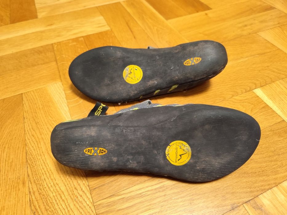 Обувки La Sportiva