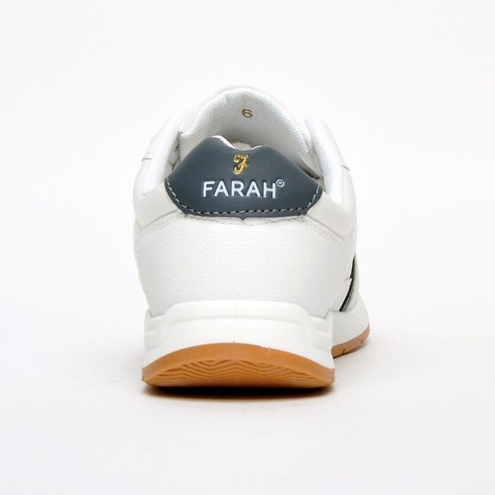 Кросовки FARAH | размер 40 размер | НОВЫЕ