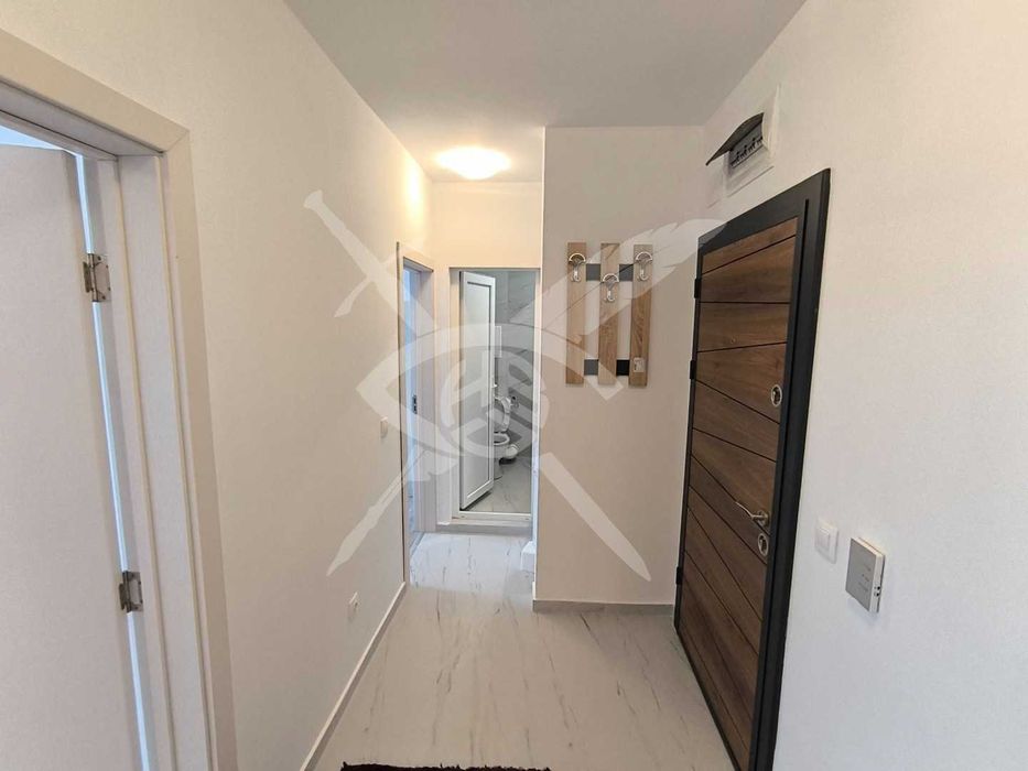 Дава се под наем Двустаен апартамент в София, Люлин 5 - 55 кв.м за 548.25 € - Снимка #7