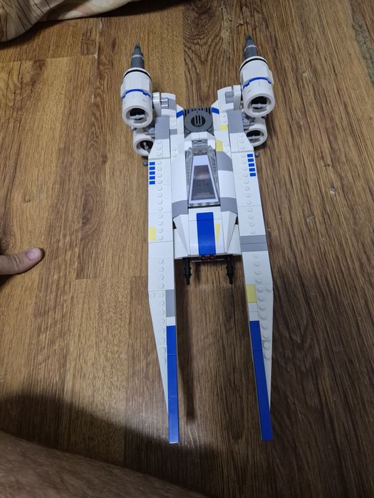 Lego star wars  фигури аксесоари и превозни средства