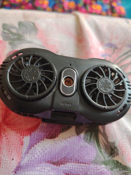 Кулер сотилади Американский