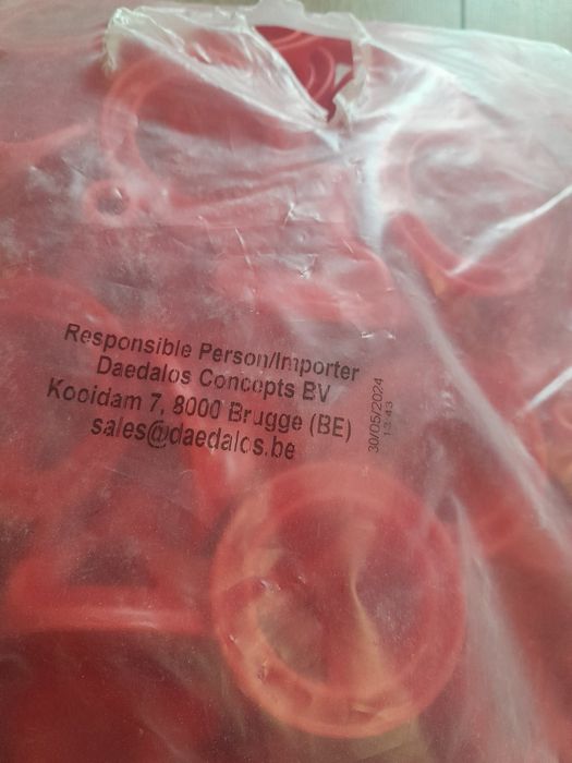 Нивел система за плочки