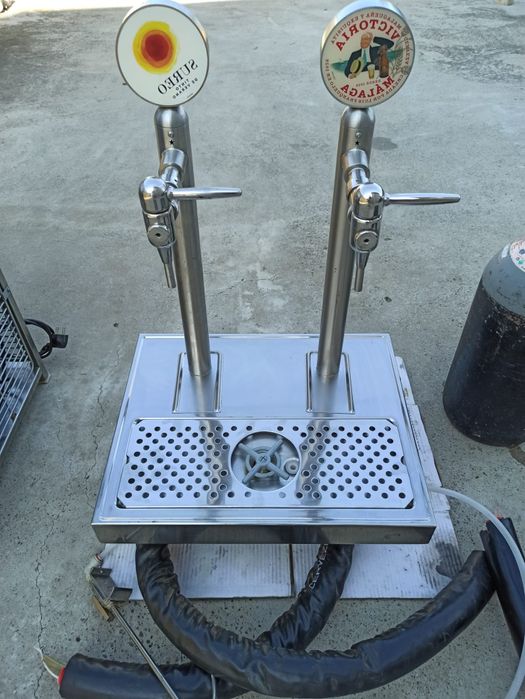 Dozator racitor bere