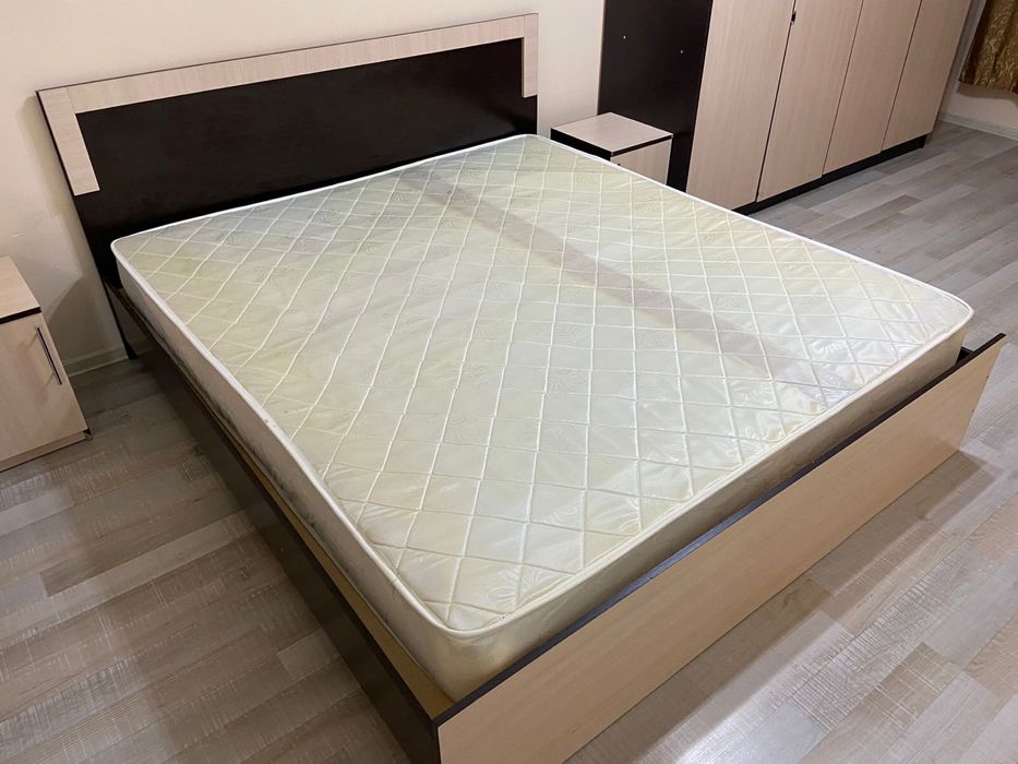 Матрас ортопедически размер 170/190