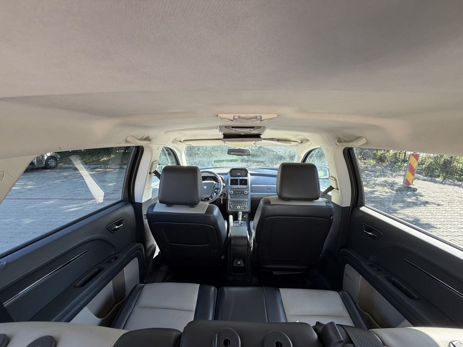 Vand Dodge Journey