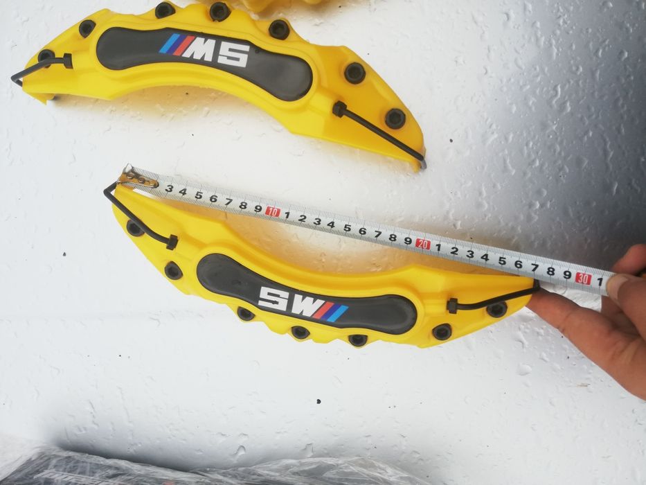 Капачки за супорти