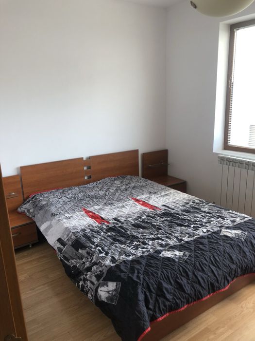 Дава се под наем Тристаен апартамент в Пловдив, Каменица 1 - 125 кв.м за 612 € - Снимка #3