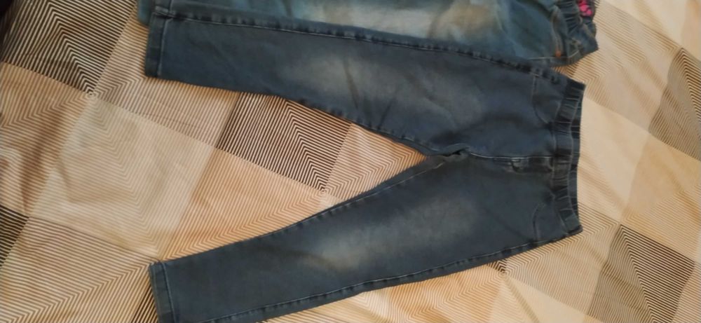 Лот за момиче 5 години