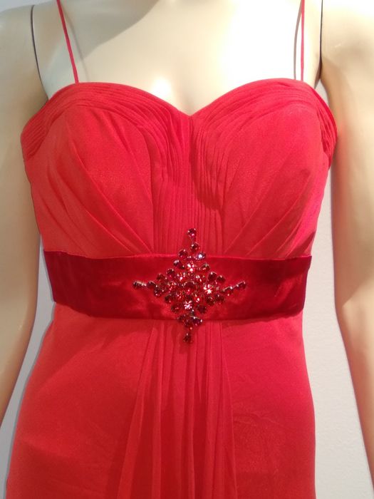 Новое вечернее платье. Размер М.