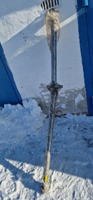 Кардан на Hyundai ix35, Hyundai Tucson 13,14,15 года