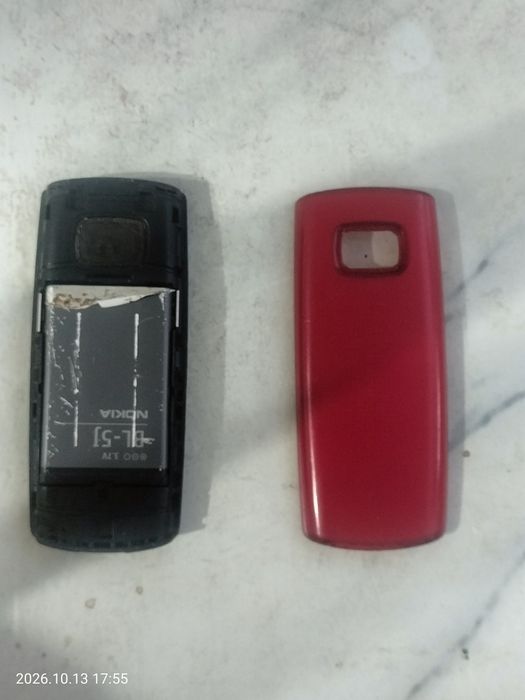 Продам Nokia X1-01