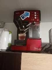 Aparat de cafea  breville