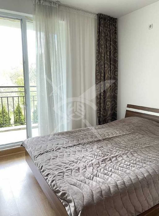 Продава се Двустаен апартамент в с. Равда, Област Бургас - 58 кв.м за 748 €/кв.м - Снимка #3