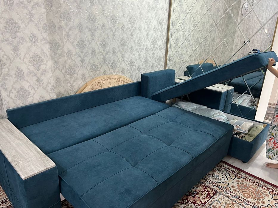 Продам диван 2,90см