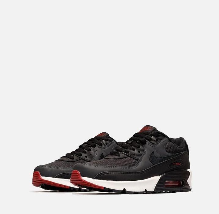 Nike Air Max 90 LTR Black CD6864-022