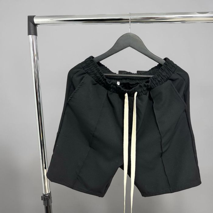 Pantaloni scurti cu Cordon lung! Calitate TOP