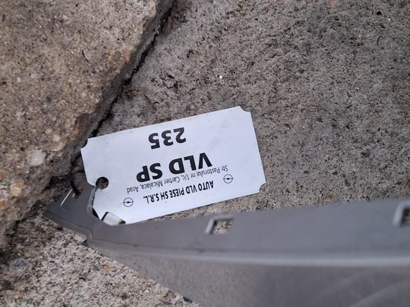 Bara spate suv VLD SP 235 Nissan Qashqai J10