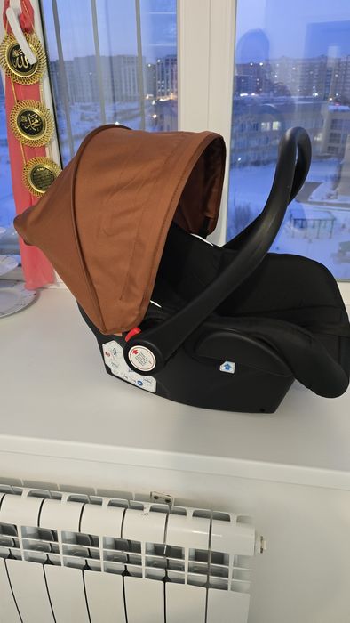 Продам новый люлька 3000 тенге