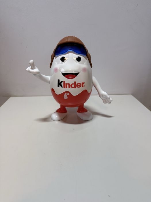 Фигура на  Kinder колекционерска
